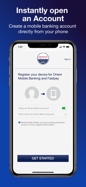 Orient fastpay(圖4)-速報App