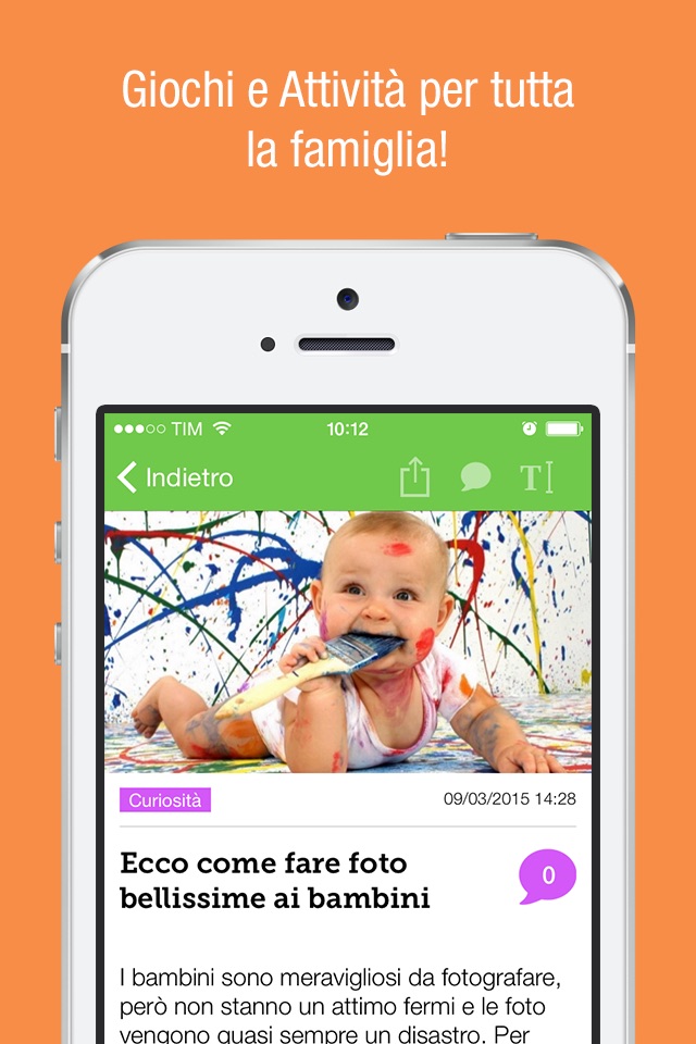 appyFamily screenshot 3