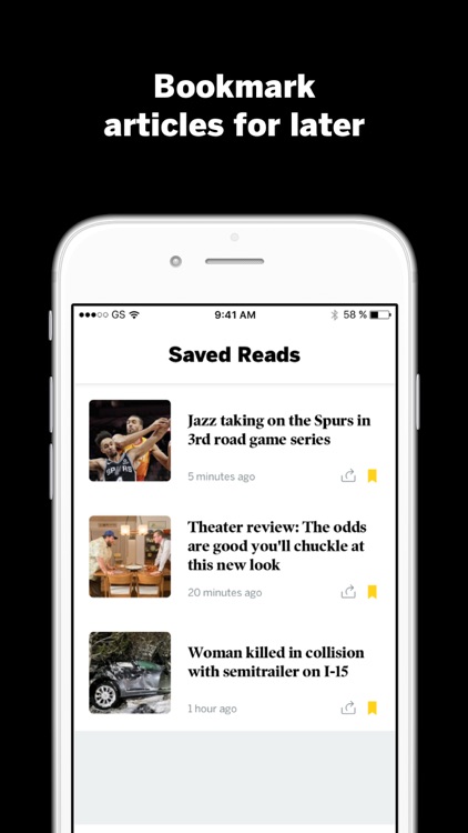 Deseret News