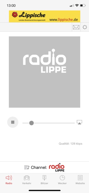 Radio Lippe