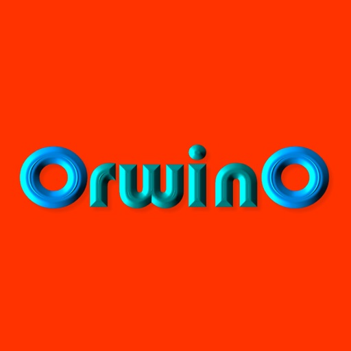 Orwino