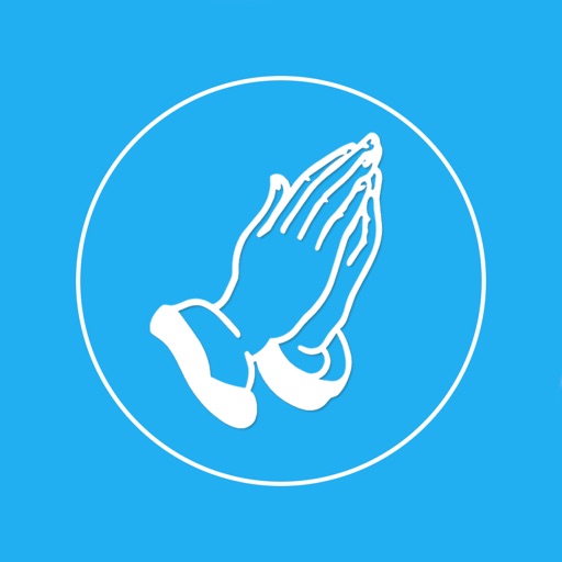 pray4me - prayer requests Icon