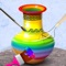 Relax and download this anti-stress pottery maker simulator