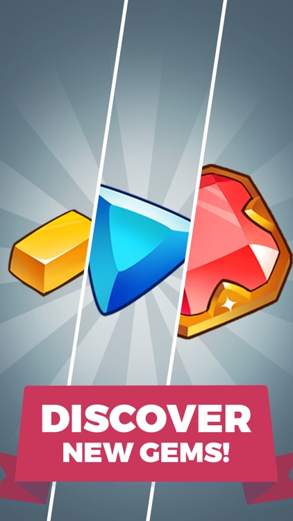 Merge Gems! screenshot-2