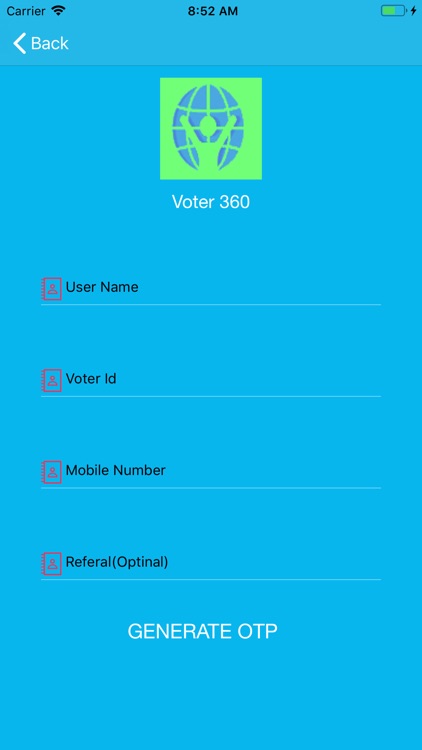 Voter 360