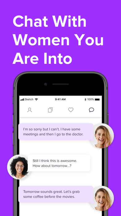 Free lesbian chat apps for android by soawabudi