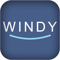 Windy Anemometer app not working? crashes or has problems?