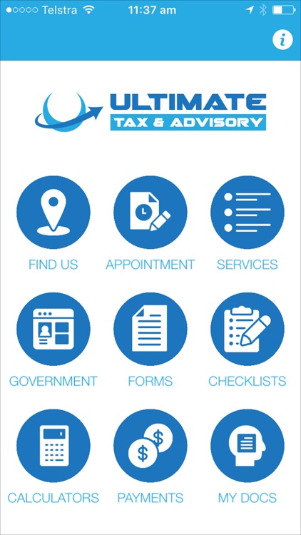 Ultimate Tax & Advisory