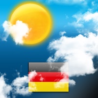 Wetter für Deutschland apk