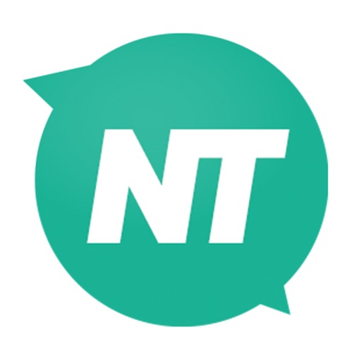 NativeTalk - Teach English Now Icon