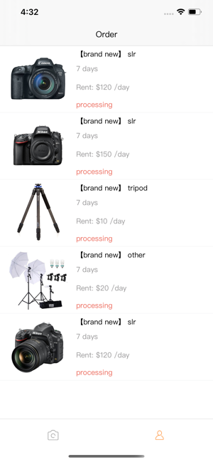 Rental Photography(圖3)-速報App