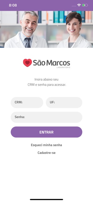 Laboratório São Marcos(圖3)-速報App