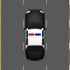 Police Pursuit - Car Game