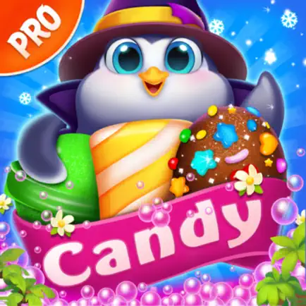 Candy 2023 - Match 3 Game Читы