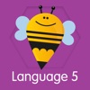 LessonBuzz Language 5