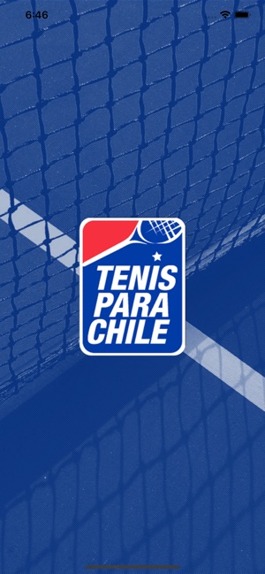 Tenis para Chile(圖1)-速報App