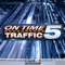 KCTV5 On Time Traffic is the easiest way to enjoy a hassle-free commute in Kansas City