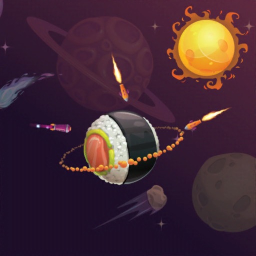 Star Idle Space Destroyer iOS App