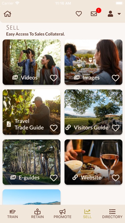 Sonoma County Travel PRO screenshot-3