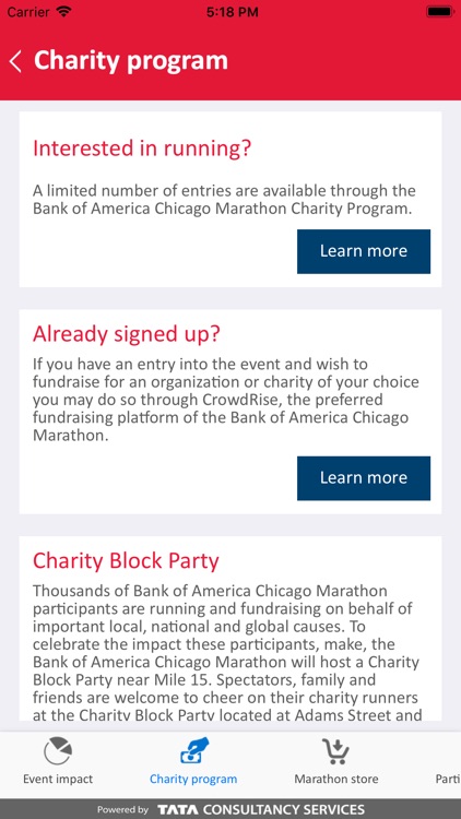 ChiMarathon screenshot-8