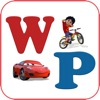Wheel Power App