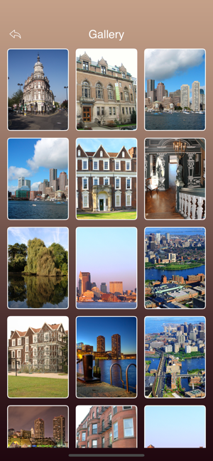 Boston Tourist Guide(圖5)-速報App