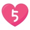 The humorous and lively 520 Love brings specially prepared theme stickers and her favorite happy theme videos to share with you every happy and joyful experience