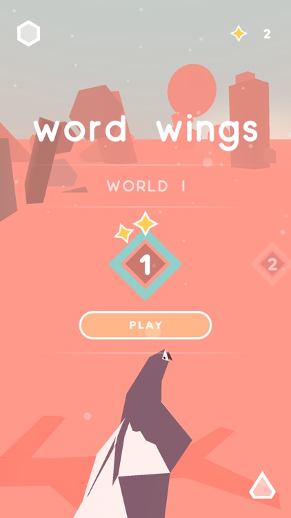 Word Wings