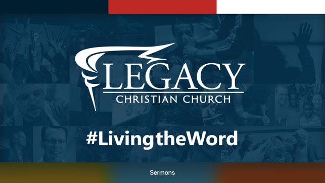 Legacy Christian Church.TV(圖1)-速報App