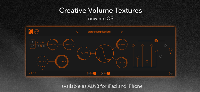 WOV : creative textures(圖1)-速報App