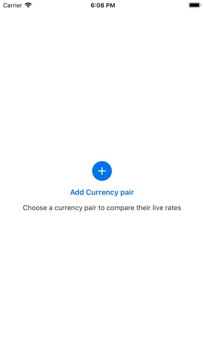 Life Assistant - Currency