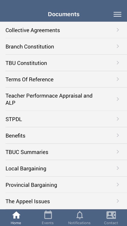 OSSTF D19 screenshot-3