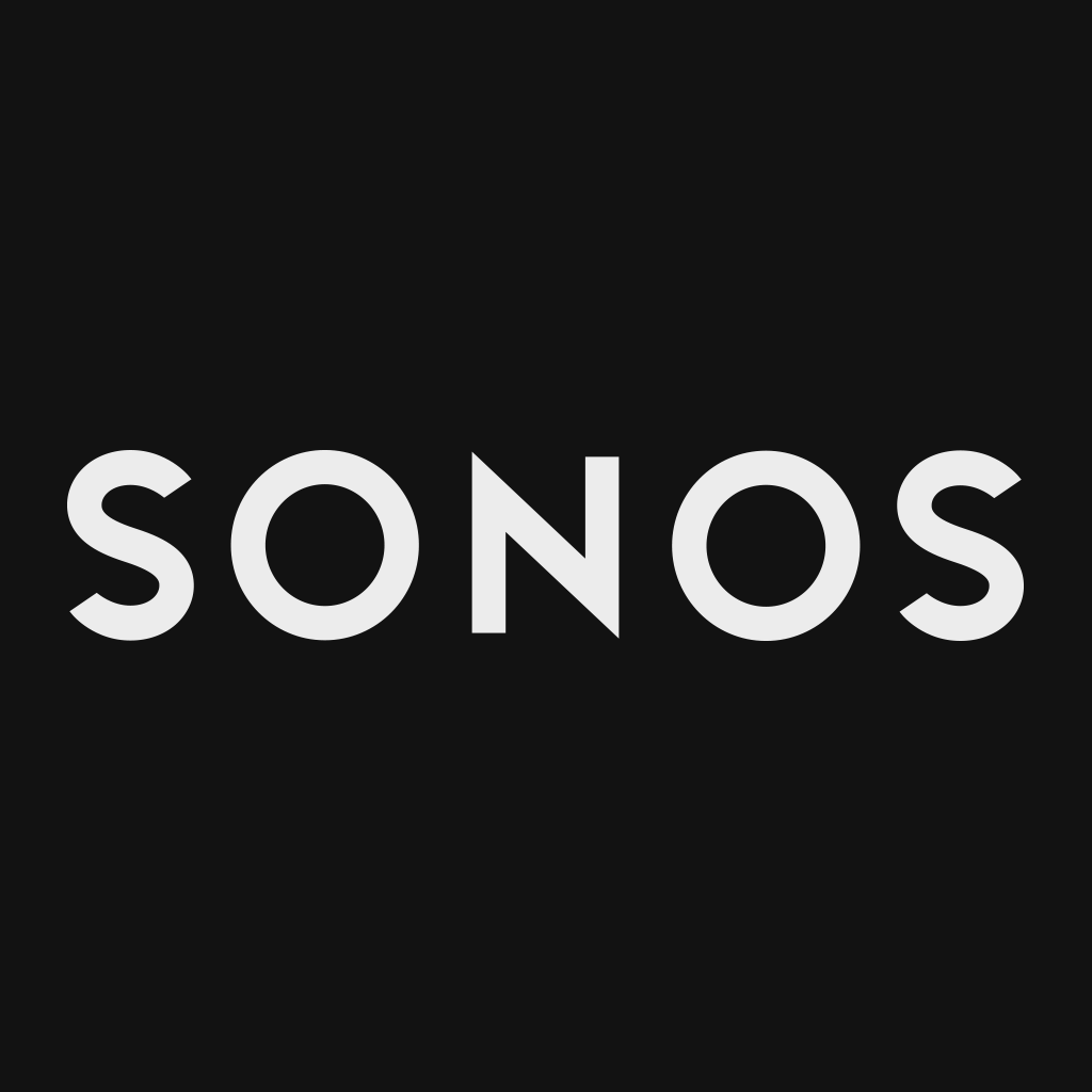 Sonos Controller App Icon