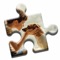 Icon Dog Lovers Puzzle