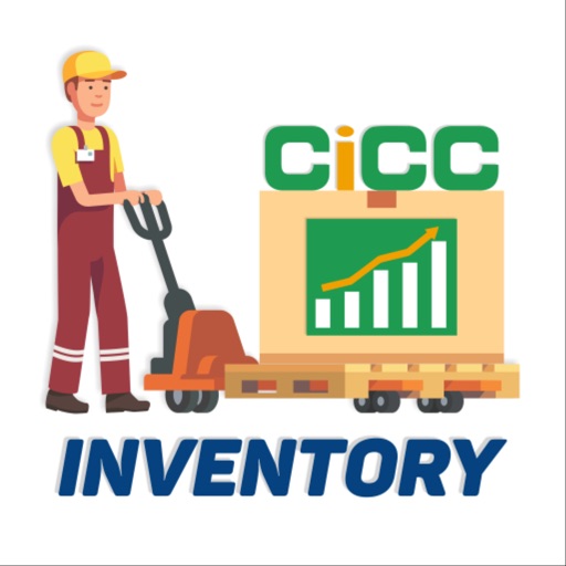 CiCC INVENTORY