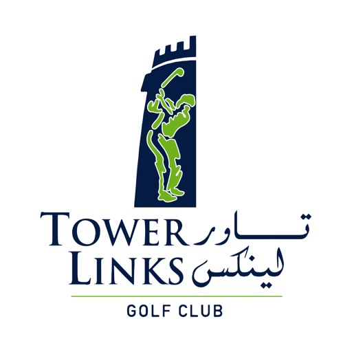 Tower Links Golf Club icon