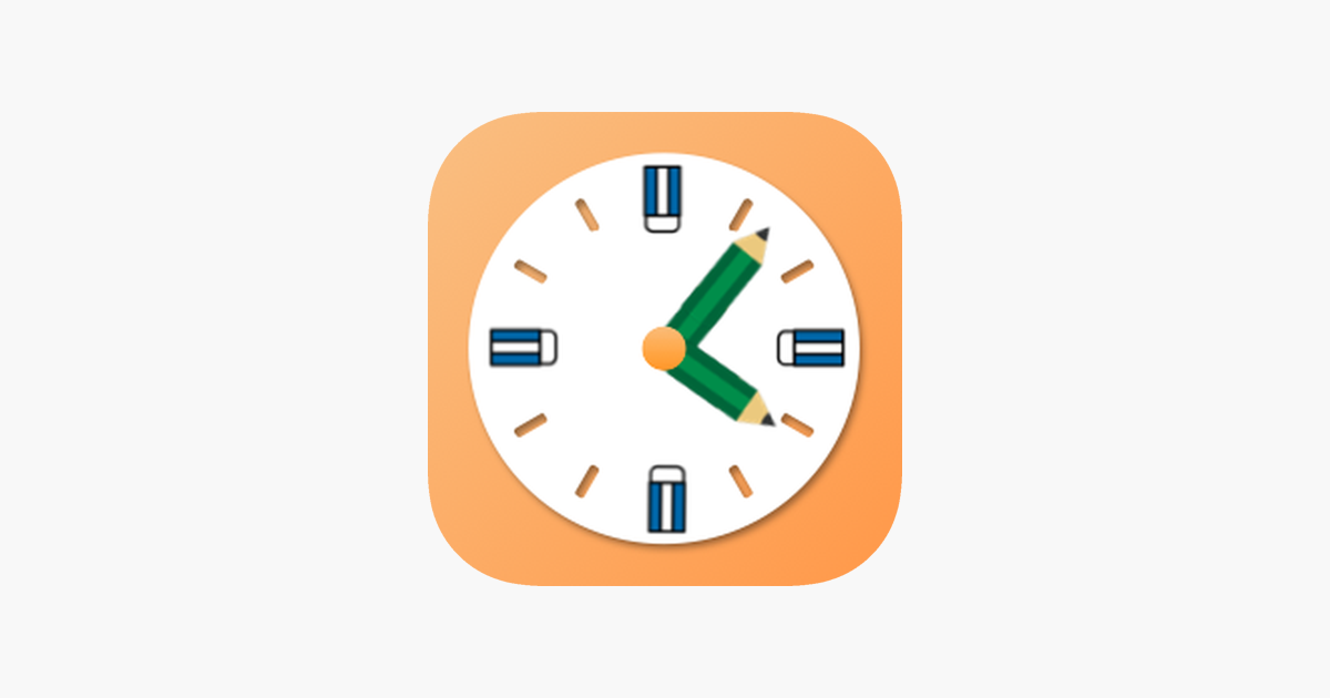 勉強時間記録するシンプル学習管理アプリ Learntimer On The App Store