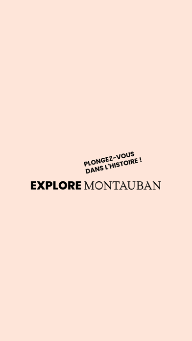 Explore Montauban screenshot 3