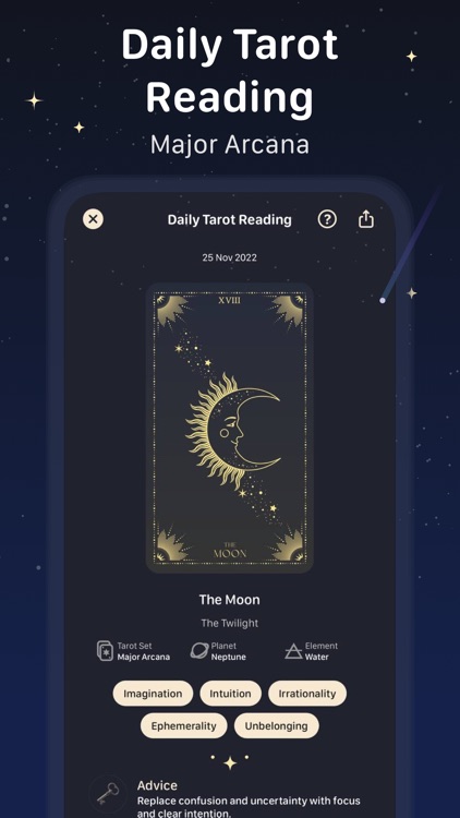 Moon Phase Calendar - Moonx By Yauheni Yarotski