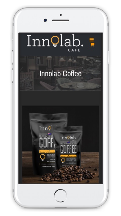 InnolabCafe screenshot-6