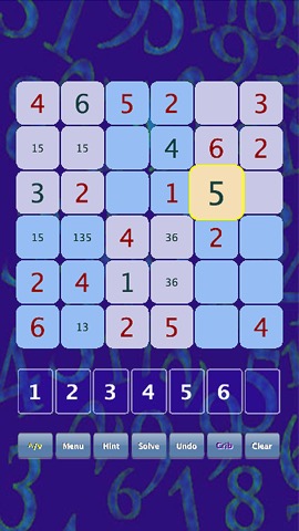Sudoku Kid Liteのおすすめ画像4