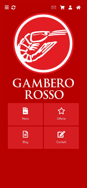 Gambero Rosso Milazzo(圖3)-速報App