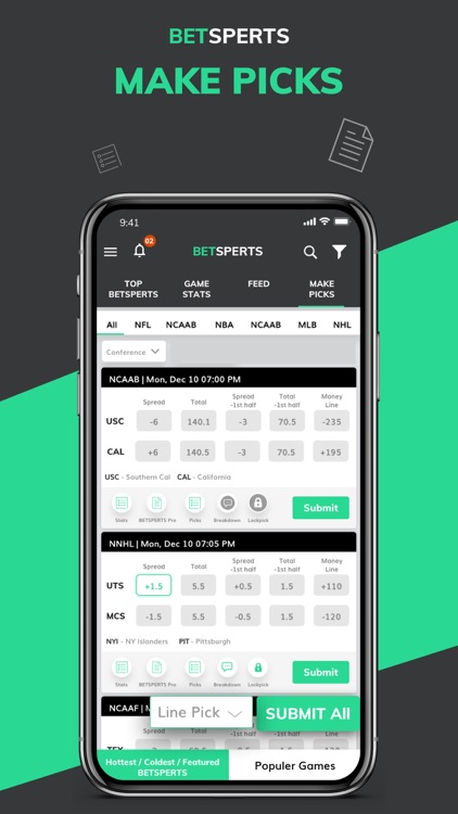 Betsperts