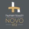 The Novo XT2 App is an elegant and functional way to control your Human Touch® Novo XT2 massage chair