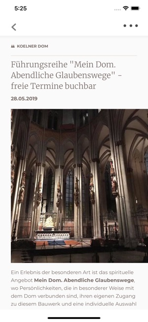 Cologne Cathedral(圖3)-速報App