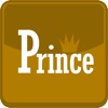 Prince iPad App