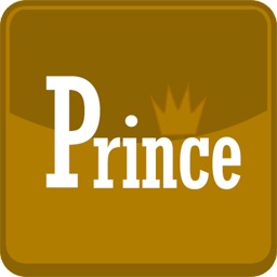 Prince iPad App