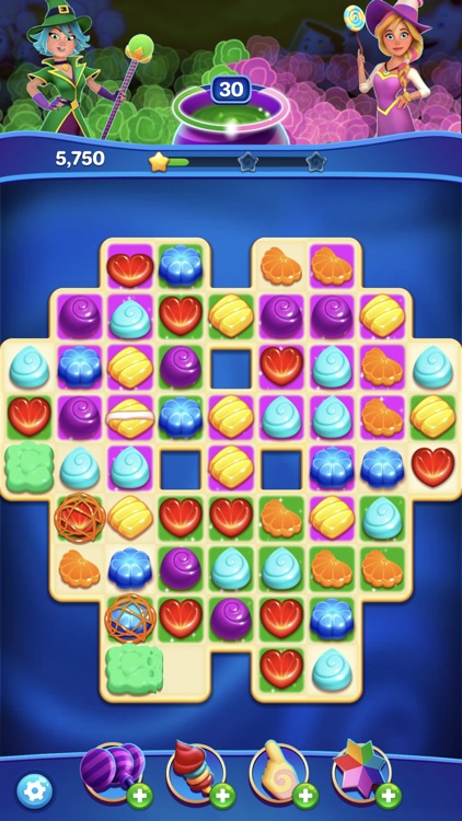 Crafty Candy screenshot-3