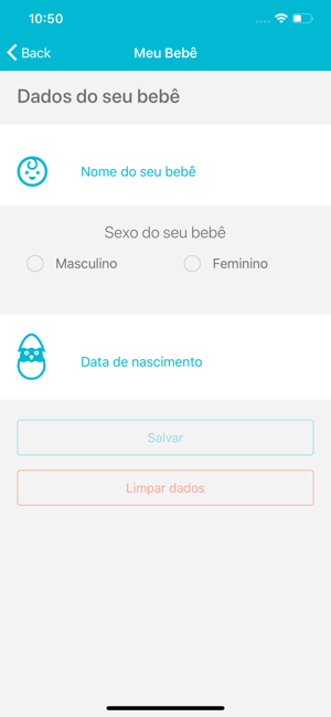 Brechó do Bebê(圖7)-速報App