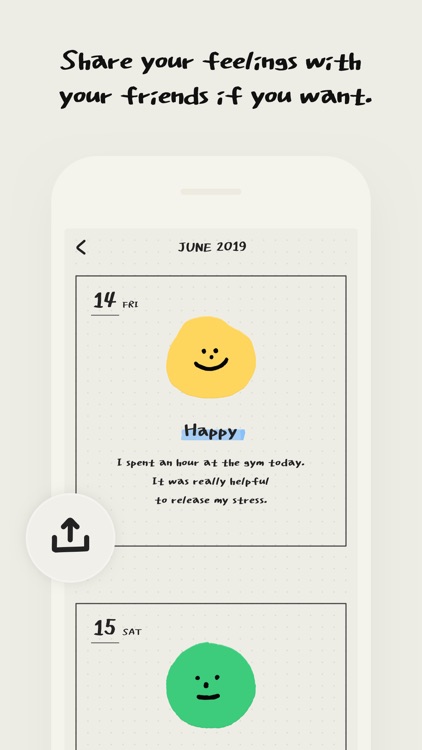 MOODA screenshot-4